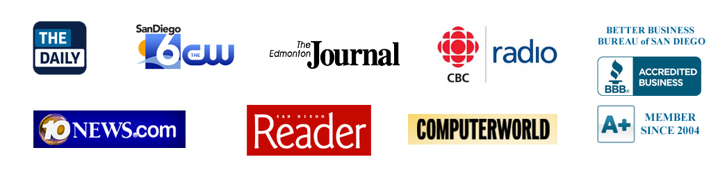 media presence