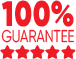 guaranties icon