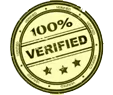 Verified Stamp