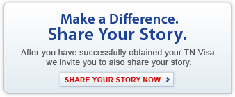 Share Your Story