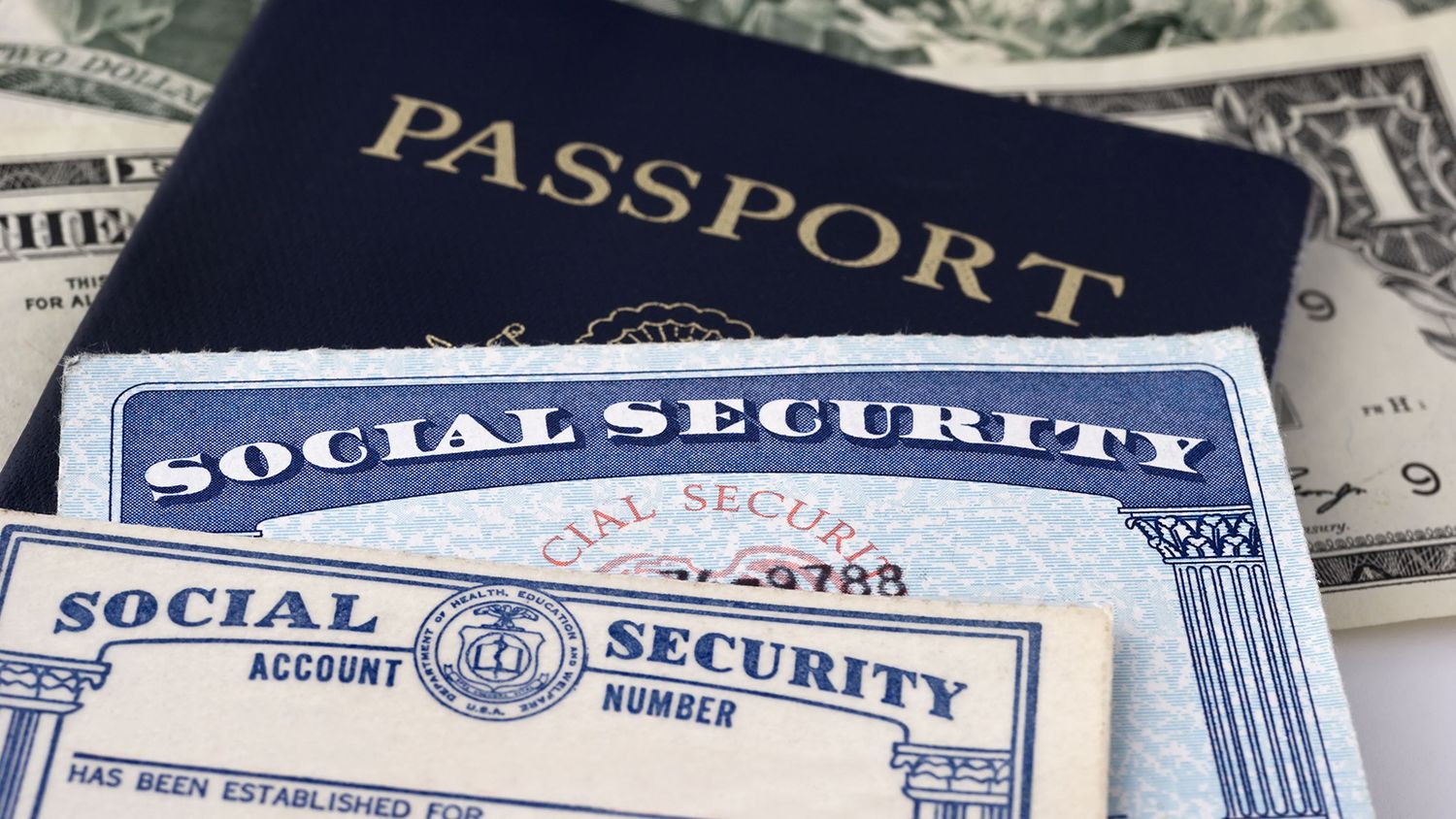 How to obtain a U.S. Social Security Number (SSN).