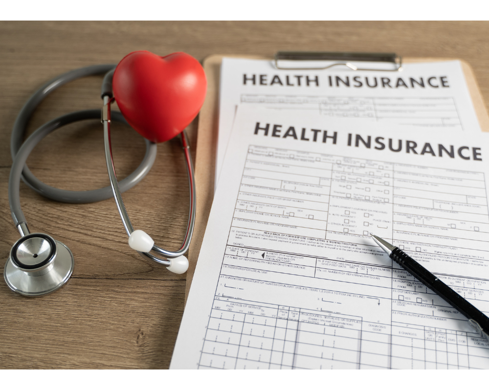 Healthcare and Insurance a key consideration when moving from Canada to the US.