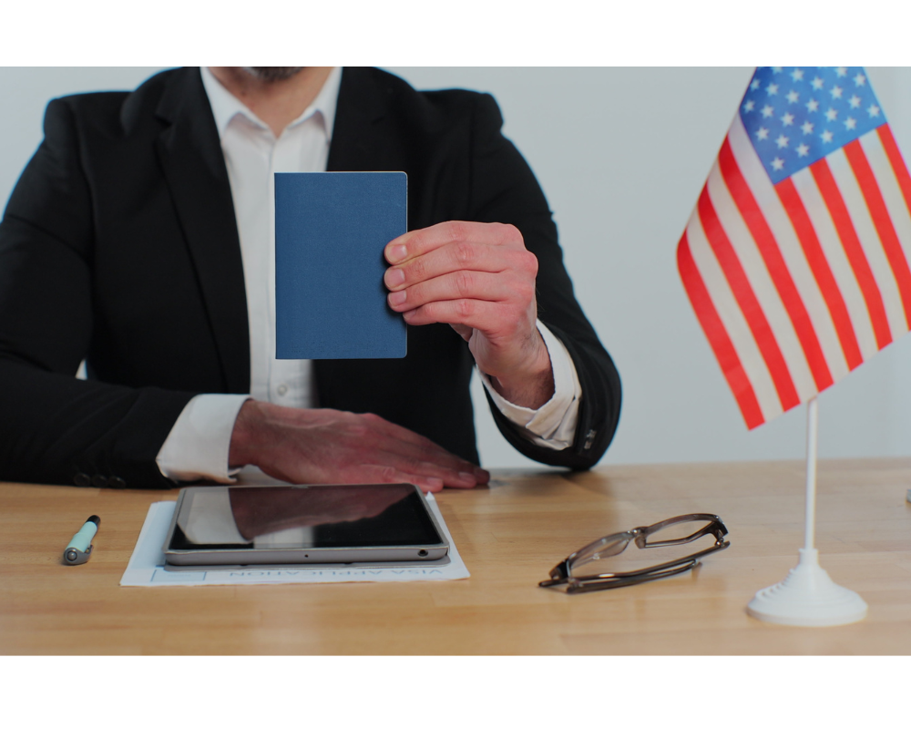 US Work Permit Visa Application Process