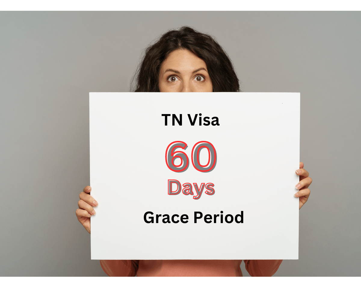 TN Visa Grace Period