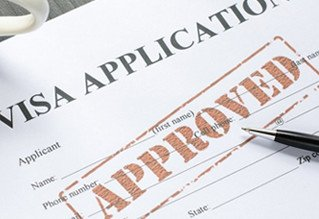 What is the TN Visa application?