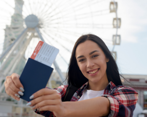 US Jobs for Canadian Citizens: Sectors, Visas, Steps - Visa Pathways Canadians Commonly Use