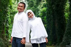 k1 fiance muslim