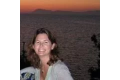 Fiona and Mark (USA - Canada)