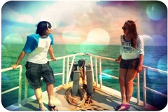 Pichan G. - (USA - Philippines)