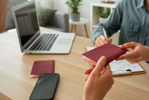 TN Visa Application Process