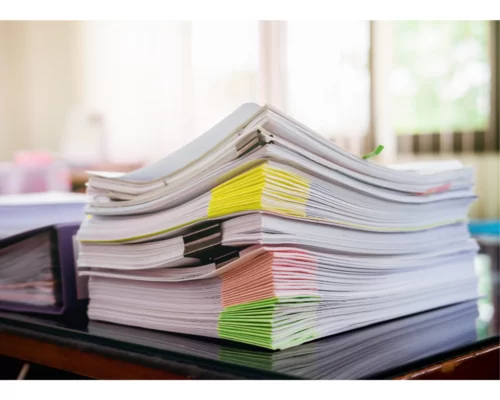 Criteria, Documentation and Required Forms for TN Visa Transfer